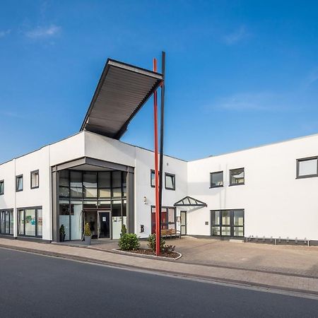 Thoeles*** Am Allerpark Verden Verden an der Aller Exterior photo