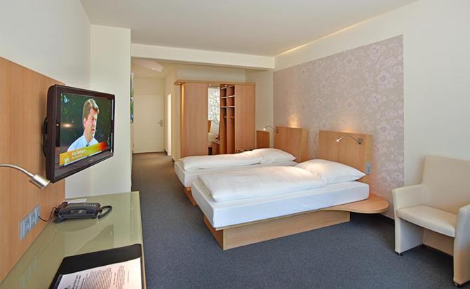 Thoeles*** Am Allerpark Verden Verden an der Aller Room photo