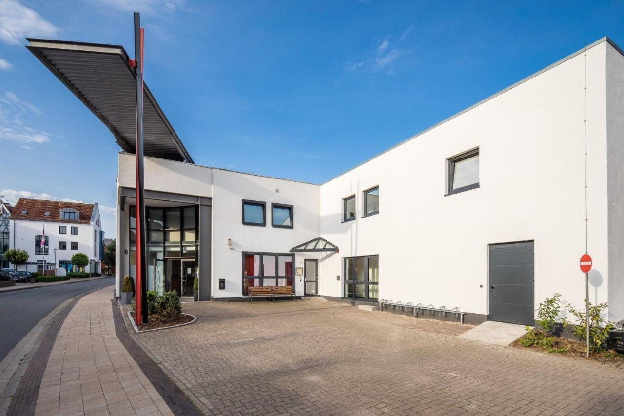 Thoeles*** Am Allerpark Verden Verden an der Aller Exterior photo